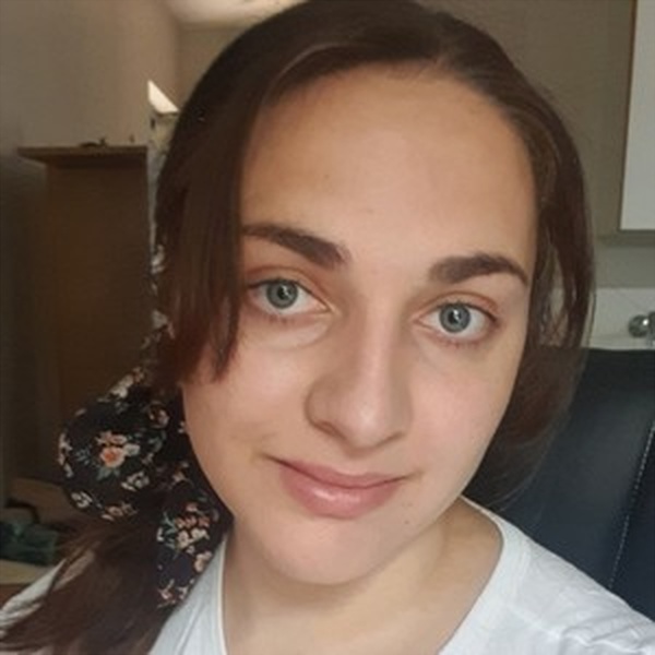 Tanya - Maths tutor - Potchefstroom