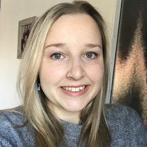 Kelly - Spanischlehrerin - Leipzig