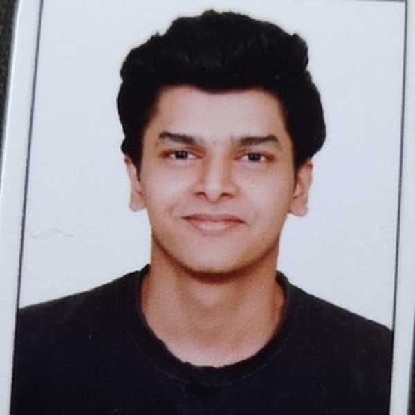 Dhananjay - Maths tutor - Kalyan