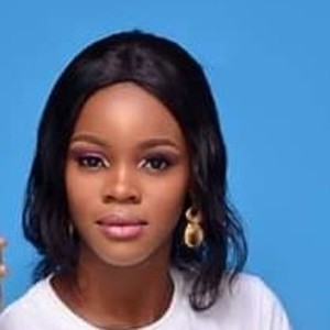 Uche Esther - HTML tutor - Calabar