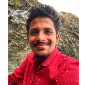 Shashidhar - Maths tutor - Bengaluru