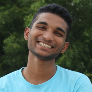 Deepak - Maths tutor - Badora