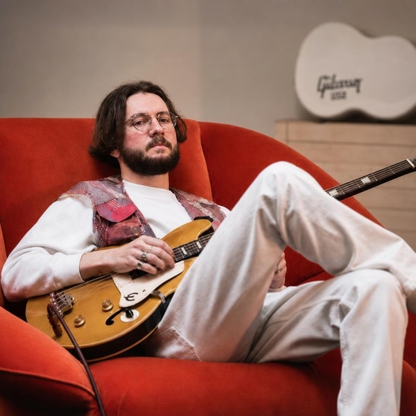 Bertrand - Prof de basse - Paris 16e