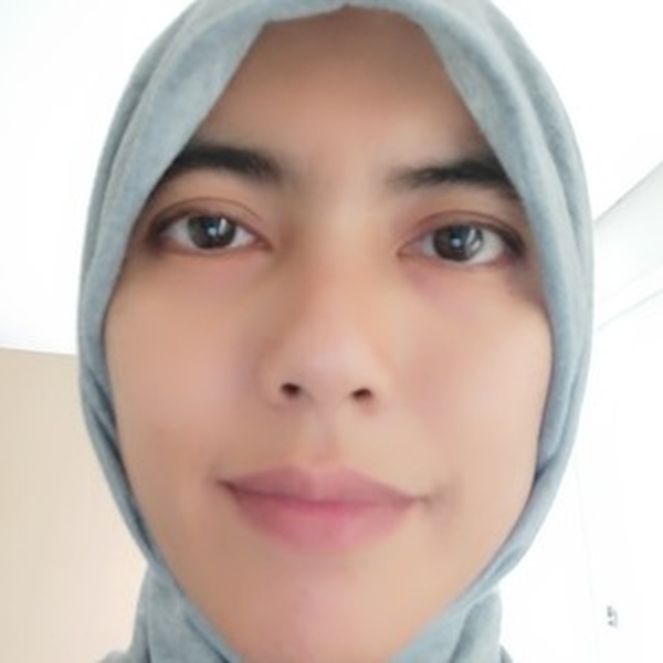 Zahra A - Guru bahasa inggris - Kecamatan Pondok Aren