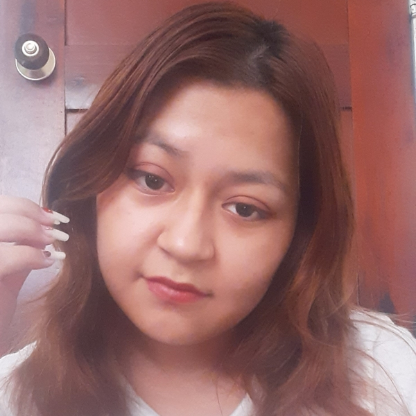 Angie - Profe de coaching para buscar empleo - Bogotá
