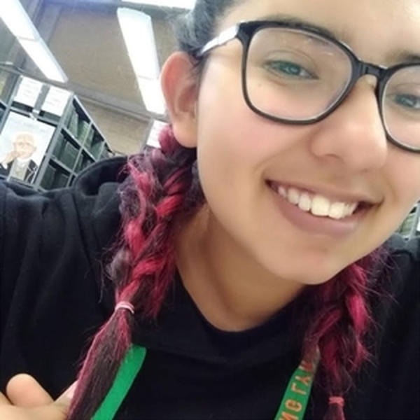 Mónica Inés - tutor académico - Ciudad López Mateos