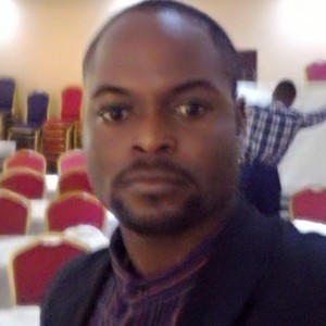 Enoch - Leadership tutor - Lagos