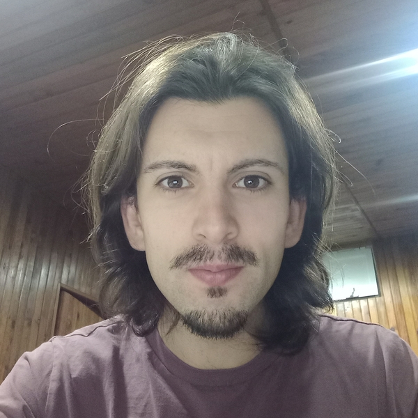 José - tutor académico - Elx