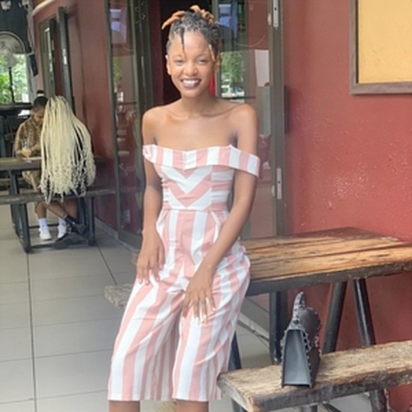 Nonkululeko - Agricultural sciences tutor - Kabokweni