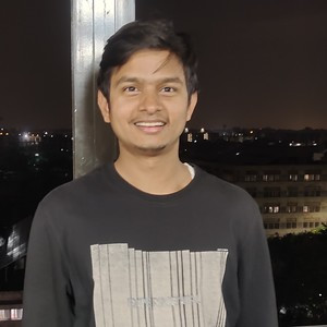 Abhishek - Maths tutor - Ghaziabad