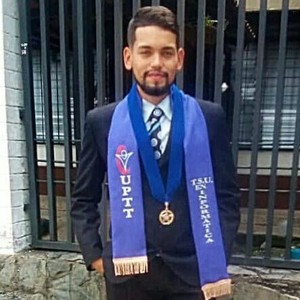 William Eduardo - Profe de informática - Cantabria