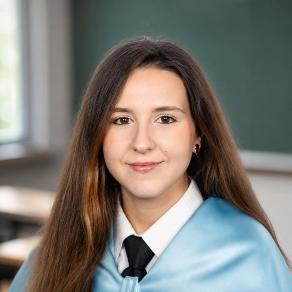 Sara - Profe de apoyo escolar - Valladolid
