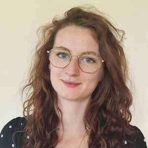 Morgane - Prof de dessin - Montbéliard