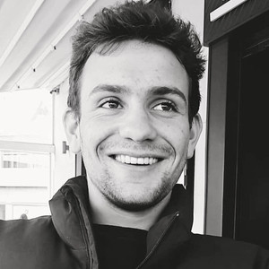 Mathieu - Prof de néerlandais - Hoeilaart