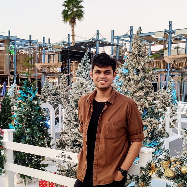 Ritesh - English speaking teacher - Kolkata