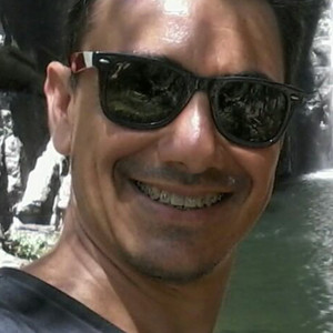 Mauro - Professor de inglês - Belo Horizonte
