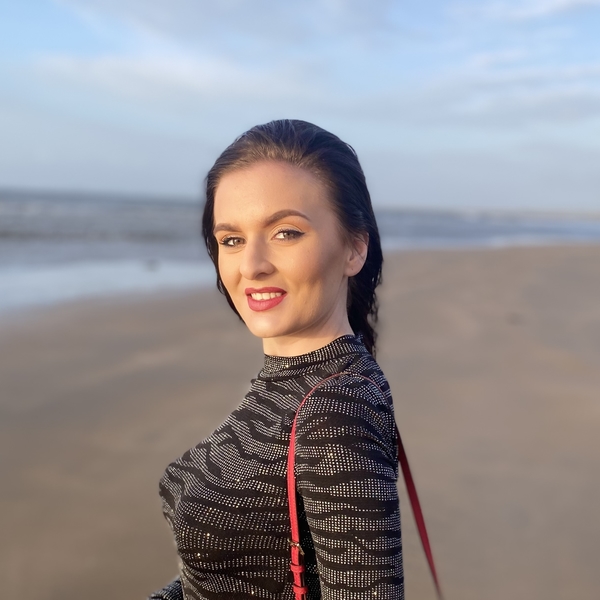 Diana - ESOL tutor - Sligo