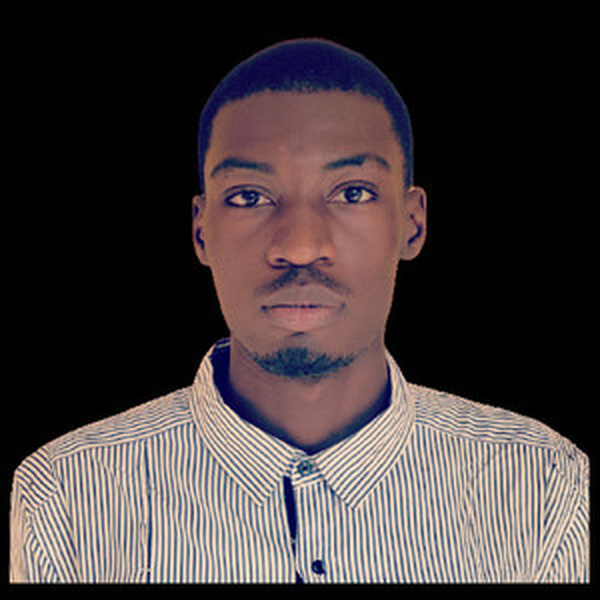 Samuel - HTML tutor - Calabar