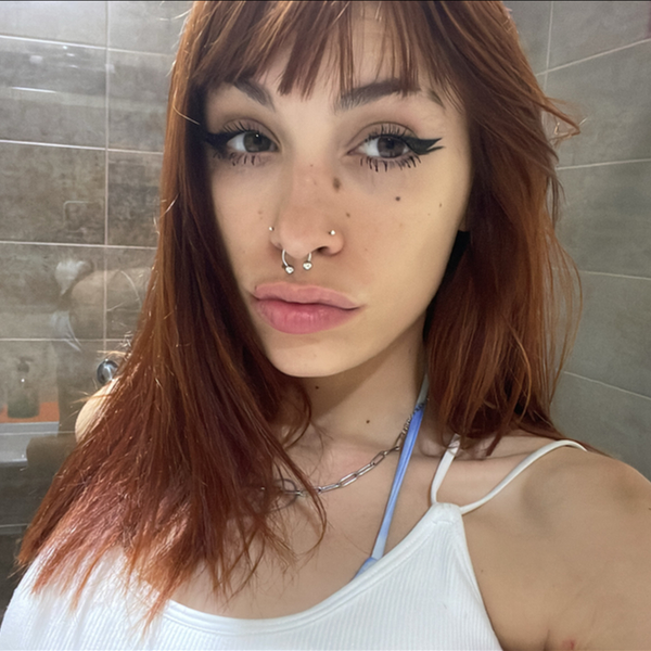 María - Profesor de apoyo escolar - Zaragoza