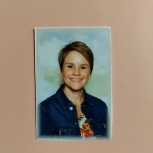 Irene - ESOL tutor - George