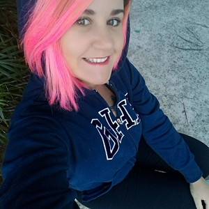 Natalia - Professor de reforço escolar - Mogi das Cruzes (São Paulo)