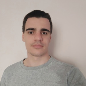 Carlos - profesor de matemáticas - Madrid