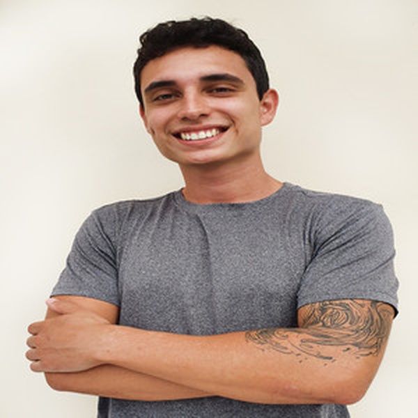 Matheus - personal trainer - Campeche Central
