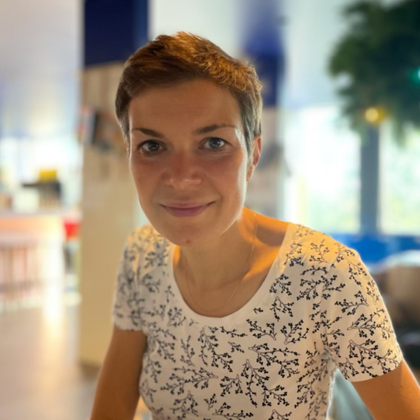 Cécile - Prof d'orientation scolaire - Lille