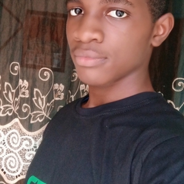 Joseph - HTML tutor - Eket
