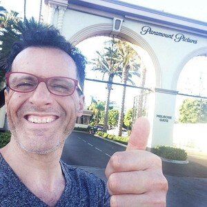 PABLO - profesor de inglés - Ciudad de México