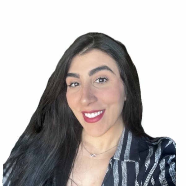 Amanda - Prof inglês - conversação - Belo Horizonte