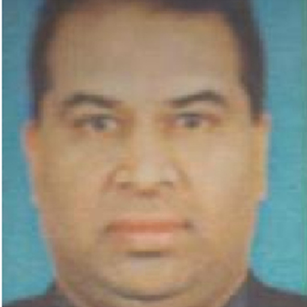 Joseph Clarence - Maths tutor - Puchong