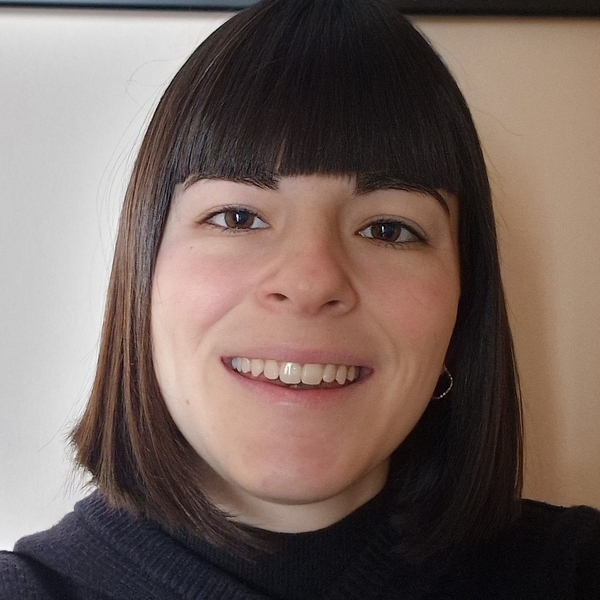 Lisa - Insegnante di aiuto compiti - Torino