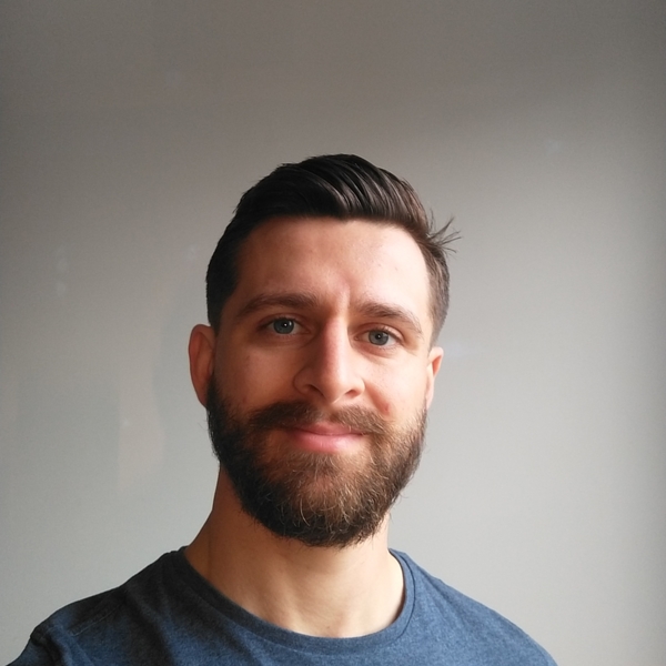 Leon - Data Structures tutor - London