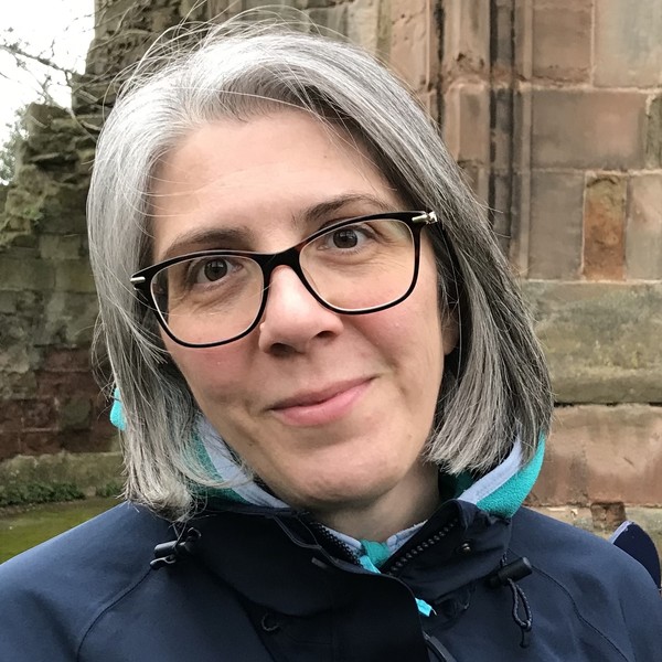 Claudia - Italian tutor - Worcester