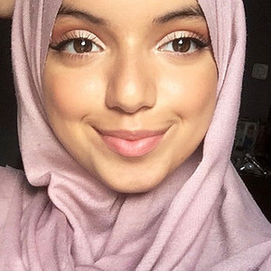 Saloua - Prof d'anglais - Schaerbeek