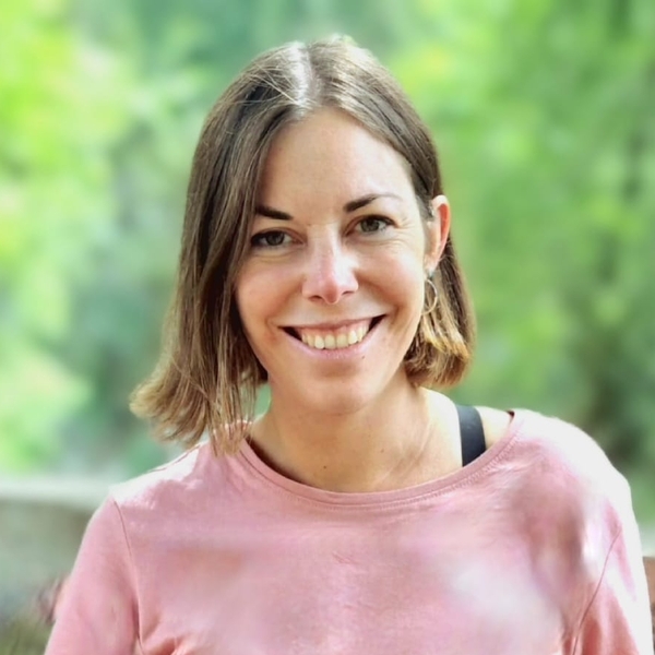 Marta - prof de Expresión oral - Barcelona