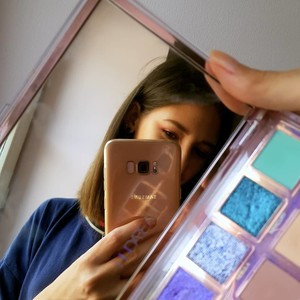Maelys - Prof de maquillage - Navour-sur-Grosne