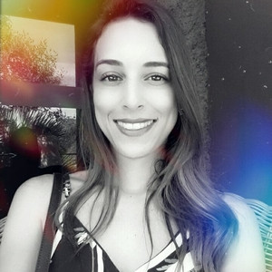 Camila - Professor de pilates -