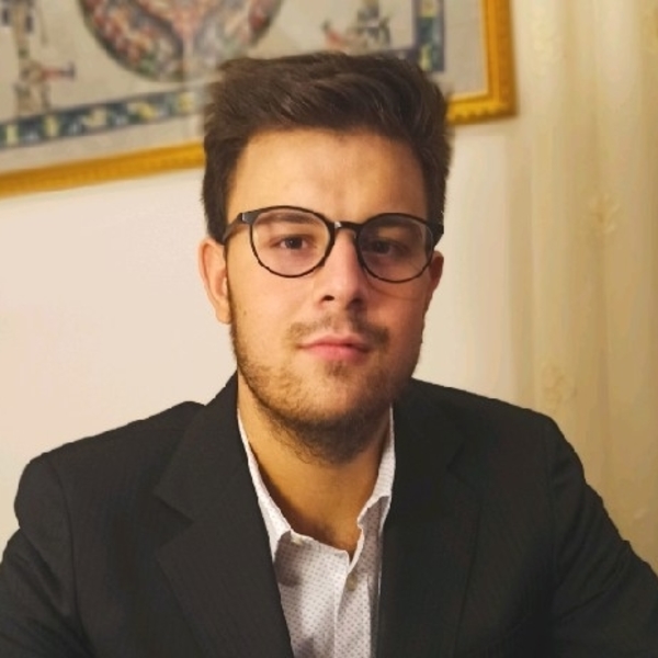 Francesco - Insegnante di inglese - San Giorgio a Cremano