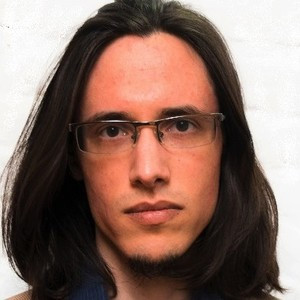 Julien - Prof de montage vidéo - Forest