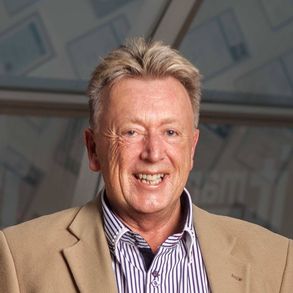 Timothy - Underviser i engelsk - Odense