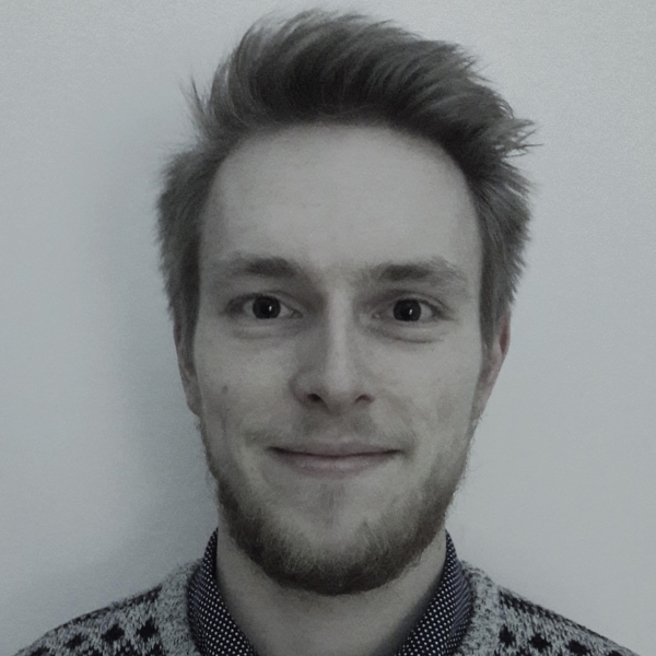 François - Prof d'anglais - Oreye