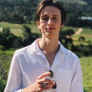 James - Business studies tutor - Durban North