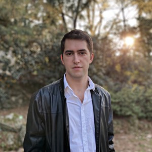 Andrea - Insegnante di ripetizioni - Milano