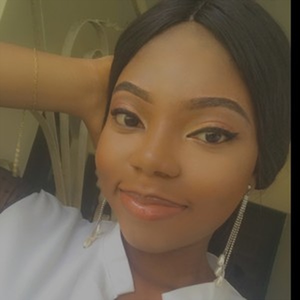 Maureen - English tutor - Calabar