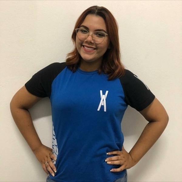 Izabella - Professor de matemática - Ribeirão (Pernambuco)