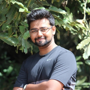 Shreyash - Computer programming tutor - Bengaluru