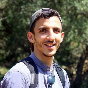 Omar - Prof de maths - Marseille