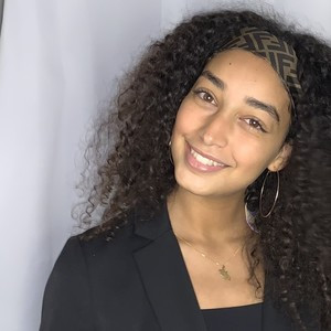 Sarah - Prof d'aide aux devoirs - Marseille